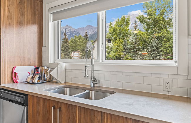 Basecamp Resorts Canmore - Foto 27