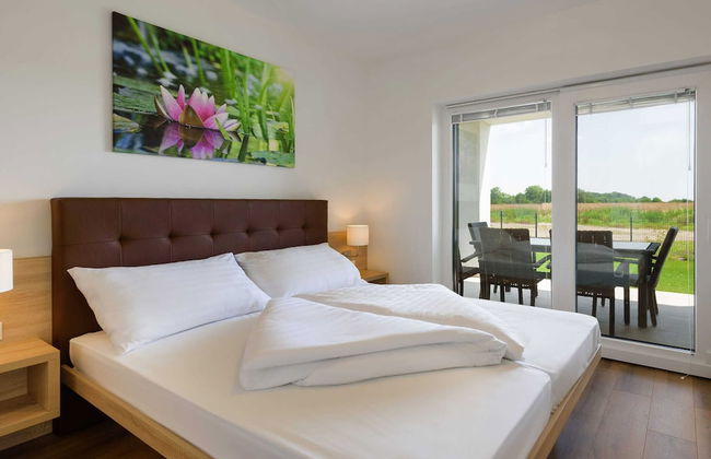 Apartment in Zsira Near Thermal Spa - Photo 1