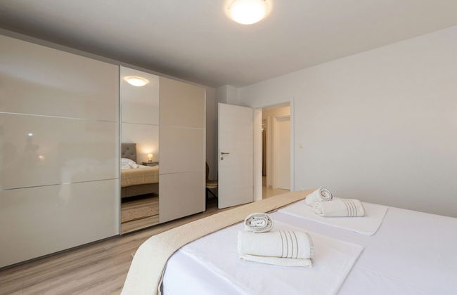 Villa Zrilić - Foto 4