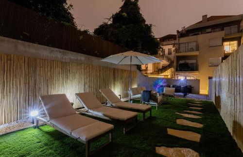 Liiiving in Porto - Pool Paradise Apartments - Foto 27