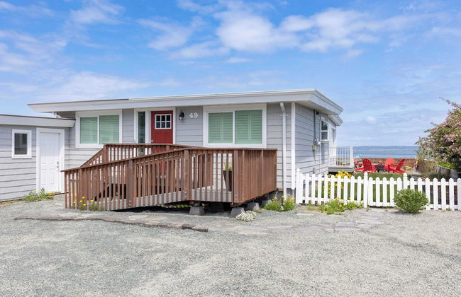 Harrington Hideaway by Avantstay Beach Access - Foto 39