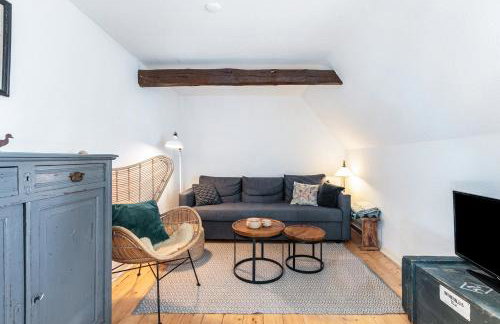 Reetdachhof Familie Dührsen - Foto 12