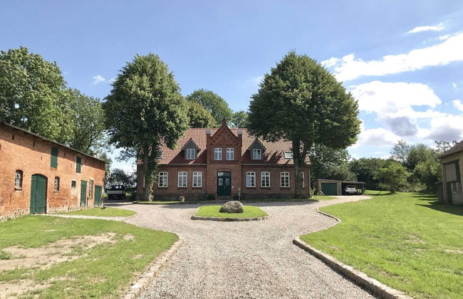 Landurlaub in Lubberstorf - Foto 29