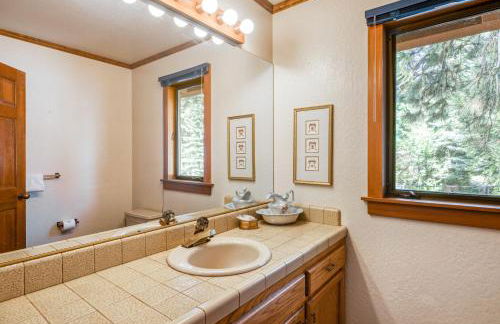 Skyland Retreat - Max nighttime occupancy of 8 - Foto 27