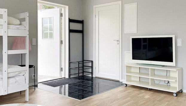 4 Star Holiday Home in Klintehamn - Foto 3, Interior