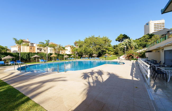 Marbella Este Next Marriott and Nikki B - Foto 15