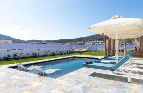 Ελin Villa - Foto 4