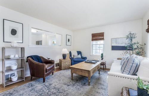 Stay at Black Rock Harbor - Foto 9