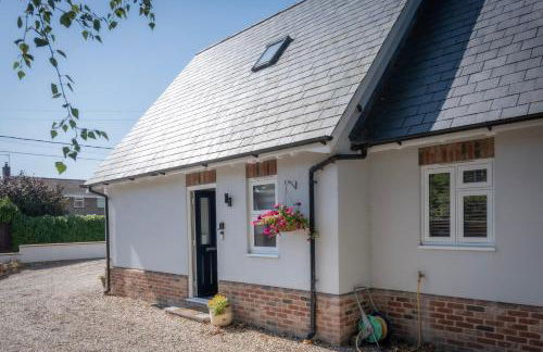 Hedgehog Cottage - Foto 7