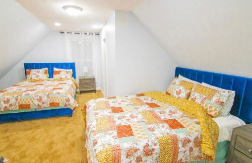 Cozy 2nd & 3rd Floor Retreat - Foto 1