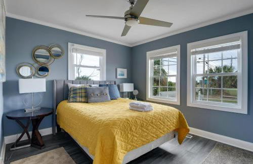 Casa Geona - Oceanfront - Atlantic Beach Section - Foto 21