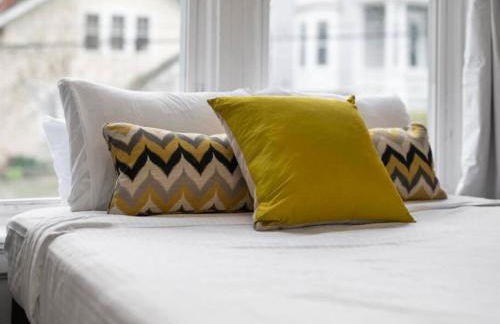 Cozy 1BR Near Zoo, UC, OTR, Downtown - Foto 11