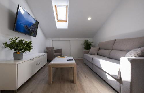 Luxor Torre del Clavero Apartments - Foto 76