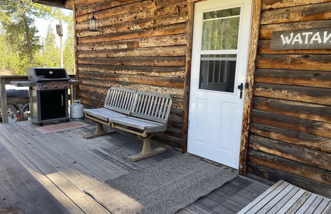 Arapaho Valley Ranch - Foto 69