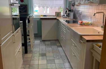 Mitten im Ruhrgebiet immer Willkommen, wlan , Netflix, Parking Free, 100m2 flat - Foto 2