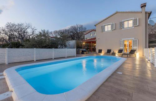 Villa Arbareto with heated swimming pool - Photo 28