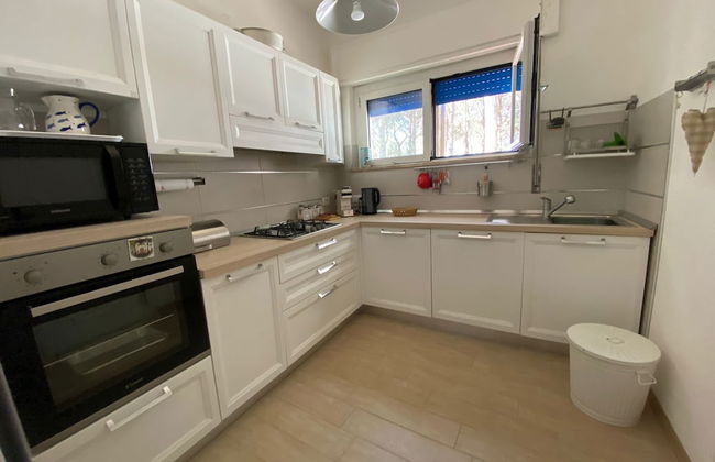 Splendid Detached Villa, Near the sea - Foto 14