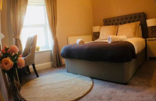 Brampton Holiday Cottage - Foto 6