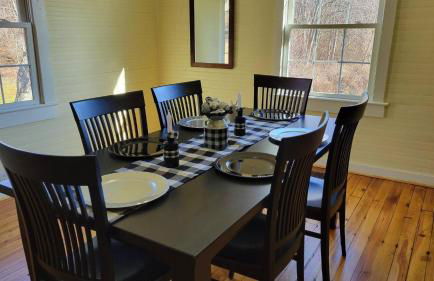 Restored 1900s Historic Home - Jonesboro, VA - Foto 12