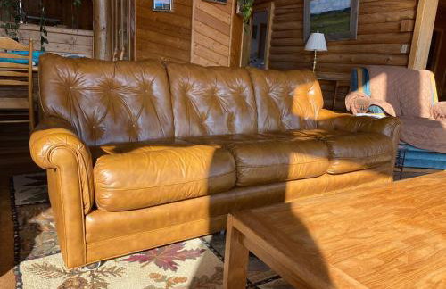 Wapiti Retreat at 22 West Cabins and Recreation - Foto 65