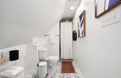 The Riverview Room on Beatty - Foto 50