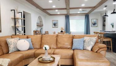 Serene Space! Waterfront Home! - Foto 4