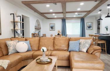 Serene Space! Waterfront Home! - Foto 4