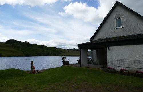 Wallace Lodge - Photo 8