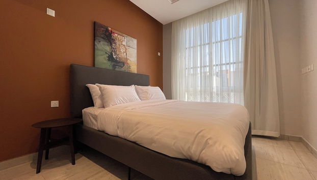 Kease Yasmin F-6 Lusso Hejaz XZ15 - Foto 2, Habitación