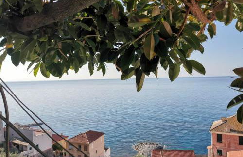 Appartamento nel borgo con splendida vista sul mare - Foto 19