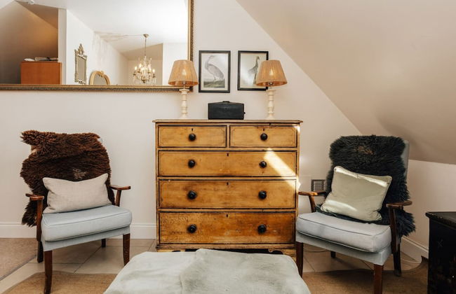 Vintage Chic Coach House - Foto 27