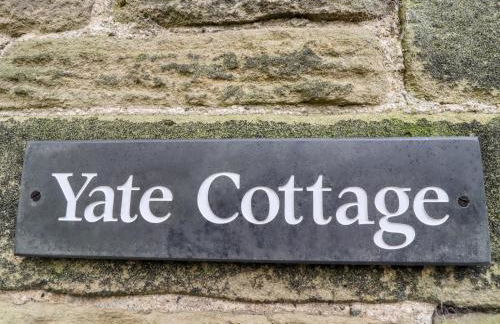 Yate Cottage - Foto 26