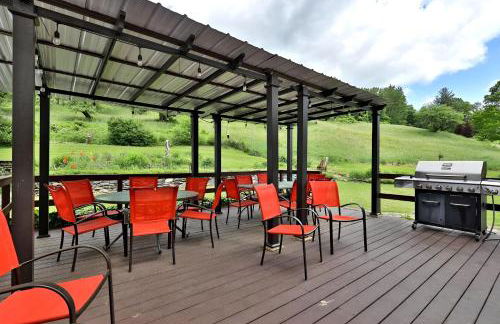 Swiss Farm Inn - Entire Inn to Yourself - Foto 28