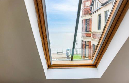 Seafront Cottage - The Nook - Foto 19