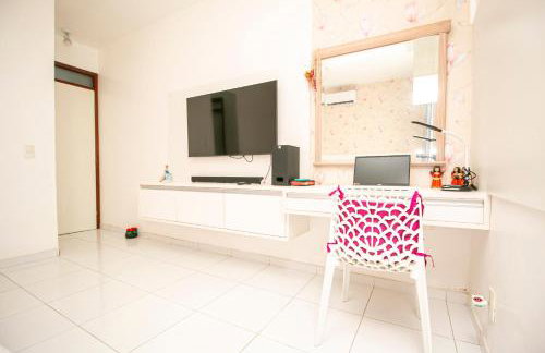 Casa confortavel Somos Pet Friendly - Foto 19
