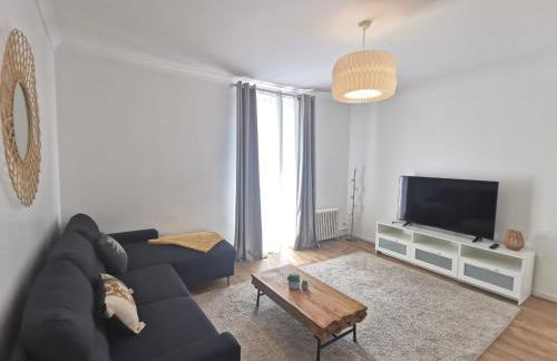 Proche du Jardin Extraordinaire - Au bout du quai - Foto 15