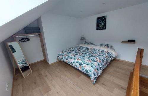 Bel appartement 6pers - Foto 9