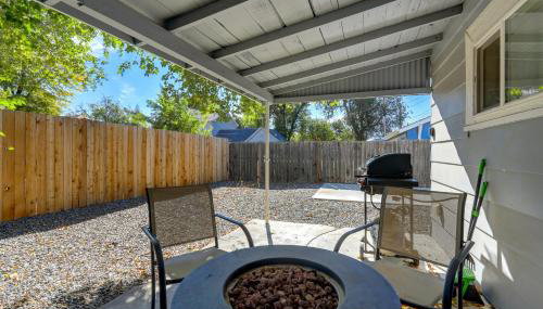 Not Fancy Just Right Hot Tub Cottage Near It All - Photo 3