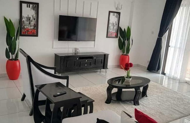 Lux Suites Jumbo Apartments kisumu - Foto 24