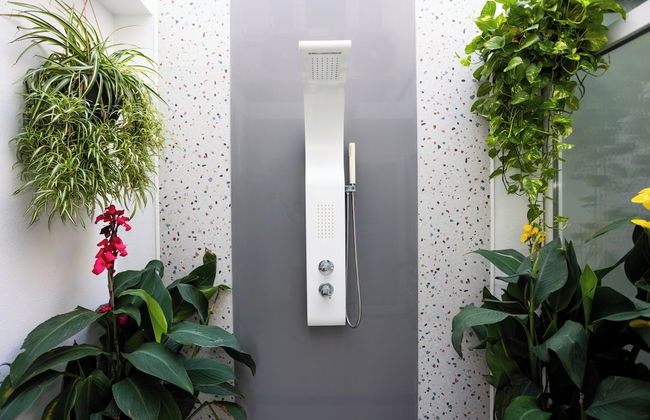 Villa Naim Guest House Cala del Moral - Foto 31