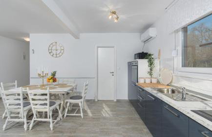 Villa Pendolina with pool and grill in Umag - Foto 19