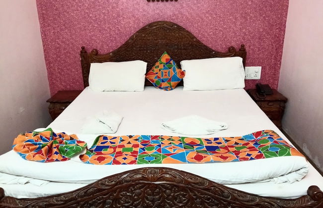 Hotel Sai Jharna - Foto 4