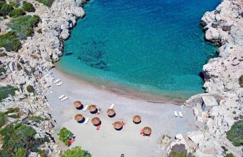 Laurel LK Houses in Kritinia Rhodes - Foto 32