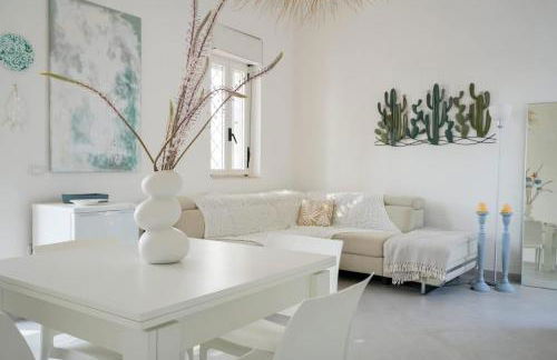 Villa Alba, Beach House-5 minutes from sea - Foto 18