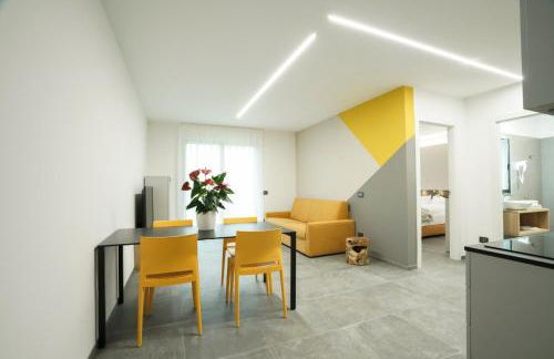 Ca' de L'Olif - Holiday Clima Apartments - Photo 10