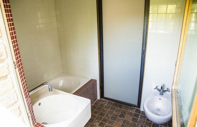 Villa Oleandri - Villa Oleandri - Photo 8