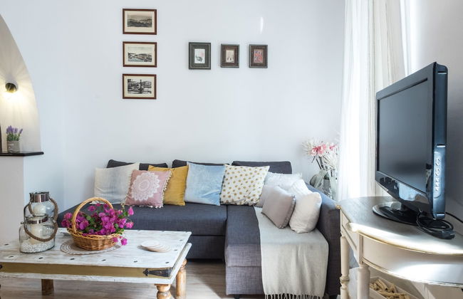 Luxurious Suite Maria - Foto 15