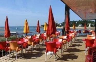 Vue mer panoramique, plage à pied, piscine chauffée - Photo 31