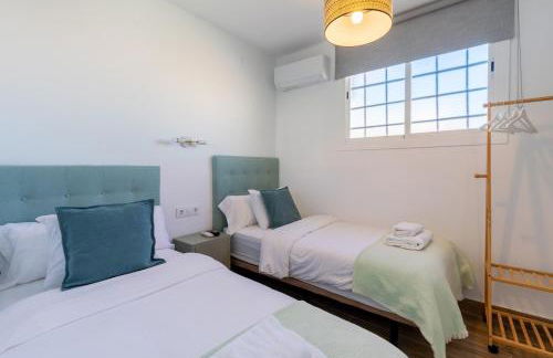 Aurora Nueva Casa Maestranza Catedral Parking - Photo 28