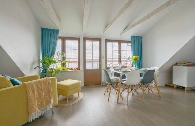 Dom & House - Apartament Orłowskie Molo - Photo 20